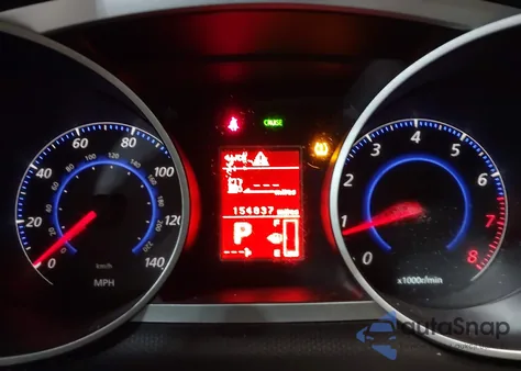 2009 Mitsubishi Outlander Se из США, поврежденный, VIN JA4LT31W39Z010209